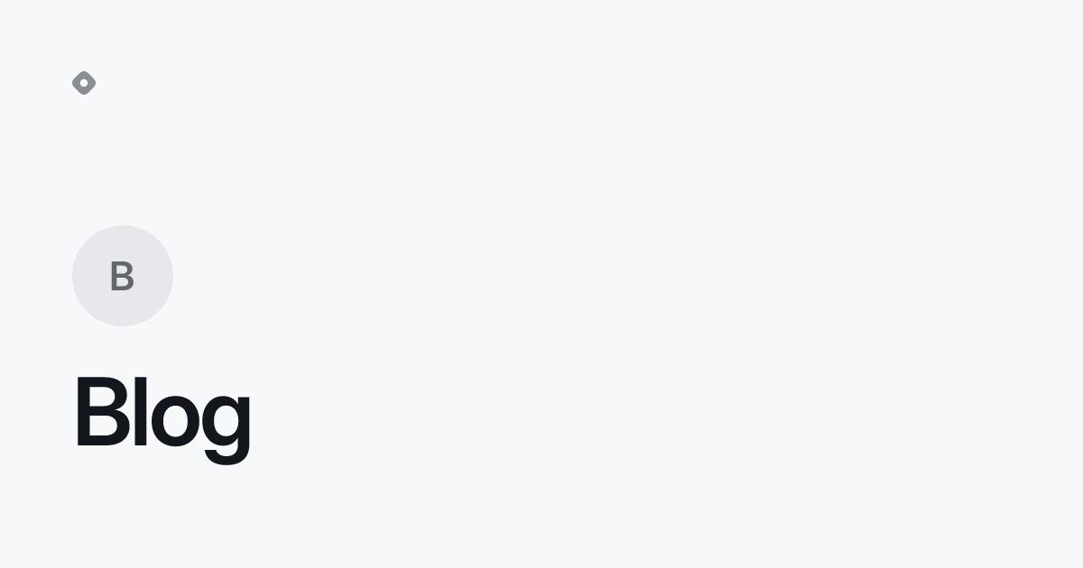 My AWS notes